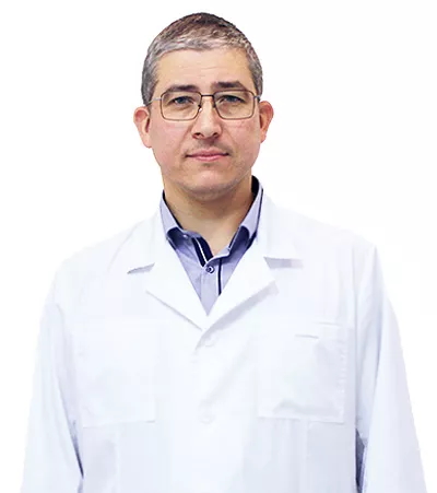 Юрков Павел Сергеевич