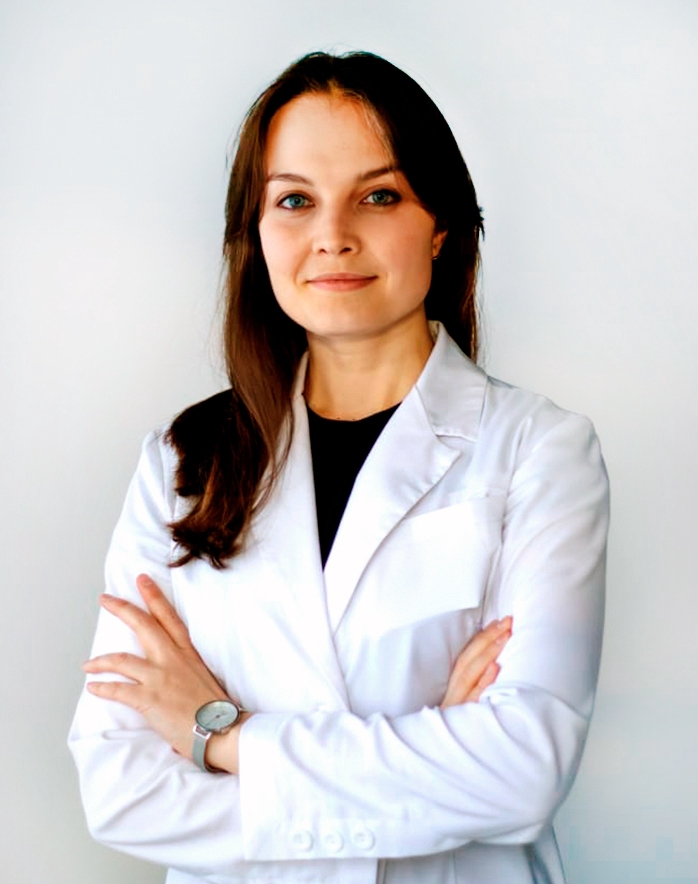 Школа Наталья Александровна