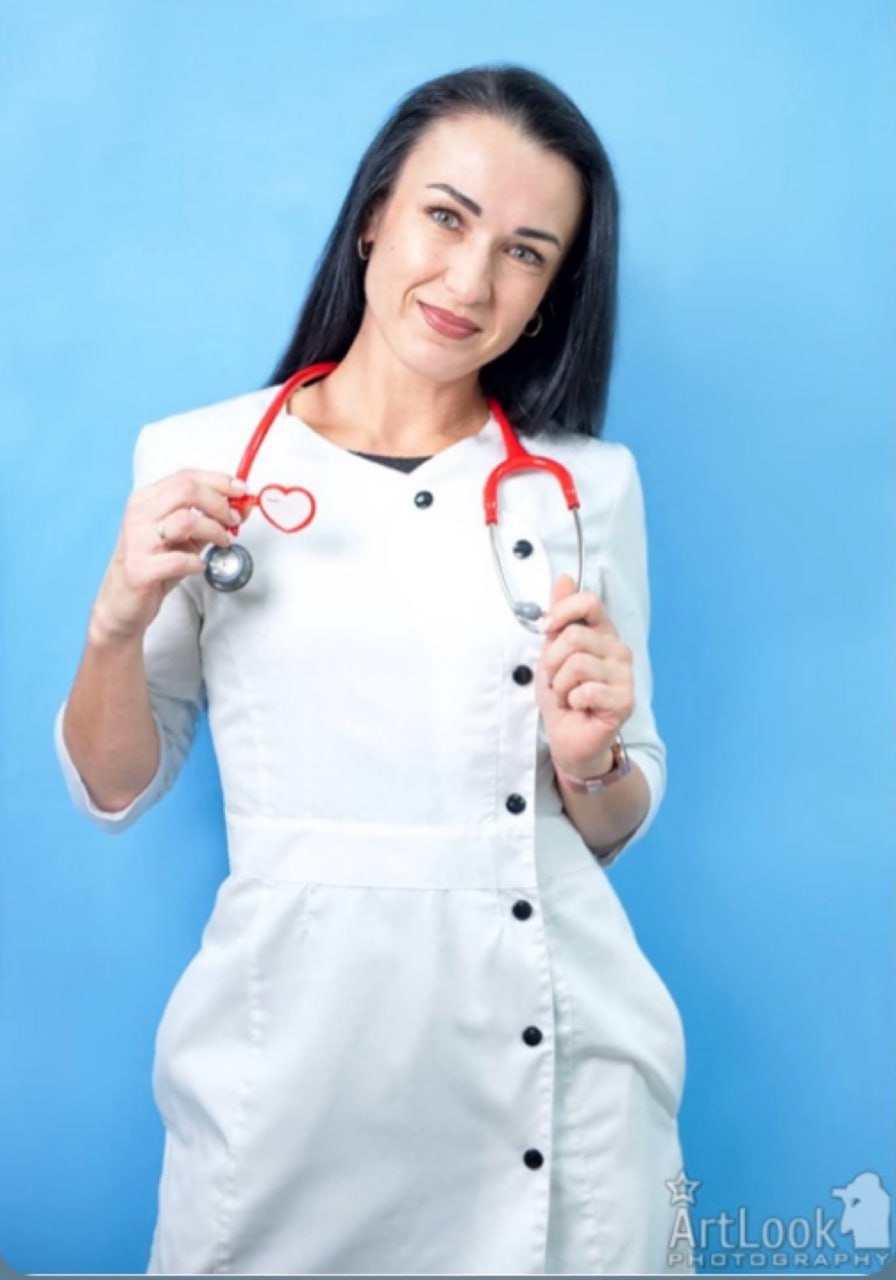 Мареева Полина Александровна