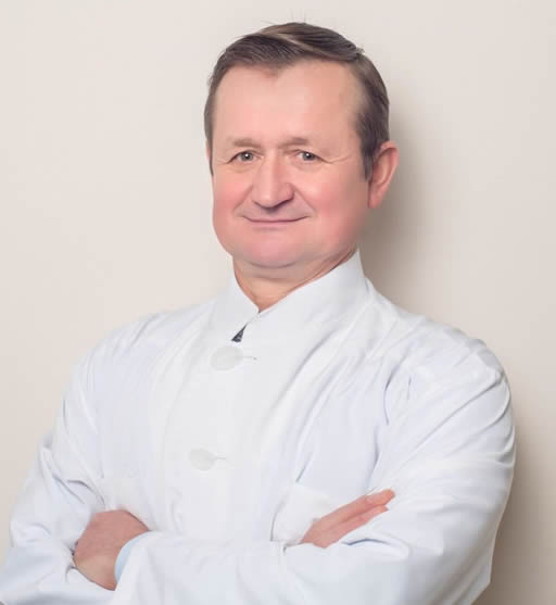 Притула Александр Васильевич