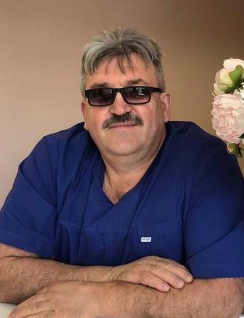 Симанков Владимир Иванович